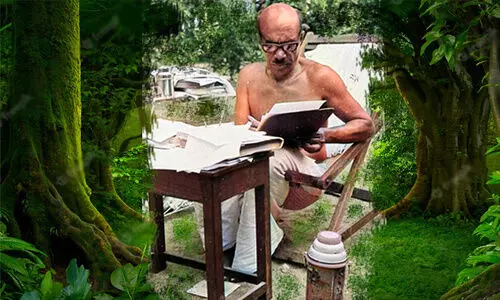 ‘ഞാനറിയുന്ന ബഷീർ’ - ഒരു വിദ്യാർഥിയുടെ കുറിപ്പ്