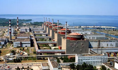 ‘യൂറോപ്പിലെ ഏറ്റവും വലിയ ആണവ നിലയം ആക്രമിക്കപ്പെടും’; മുന്നറിയിപ്പുമായി യുക്രെയ്നും റഷ്യയും