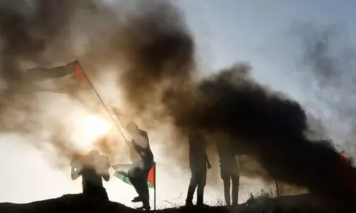 ജെനിൻ ക്യാമ്പിലെ 80 ശതമാനത്തിലേറെ വീടുകൾ തകർത്തു; പിൻവാങ്ങിയെന്ന് ഇസ്രായേൽ