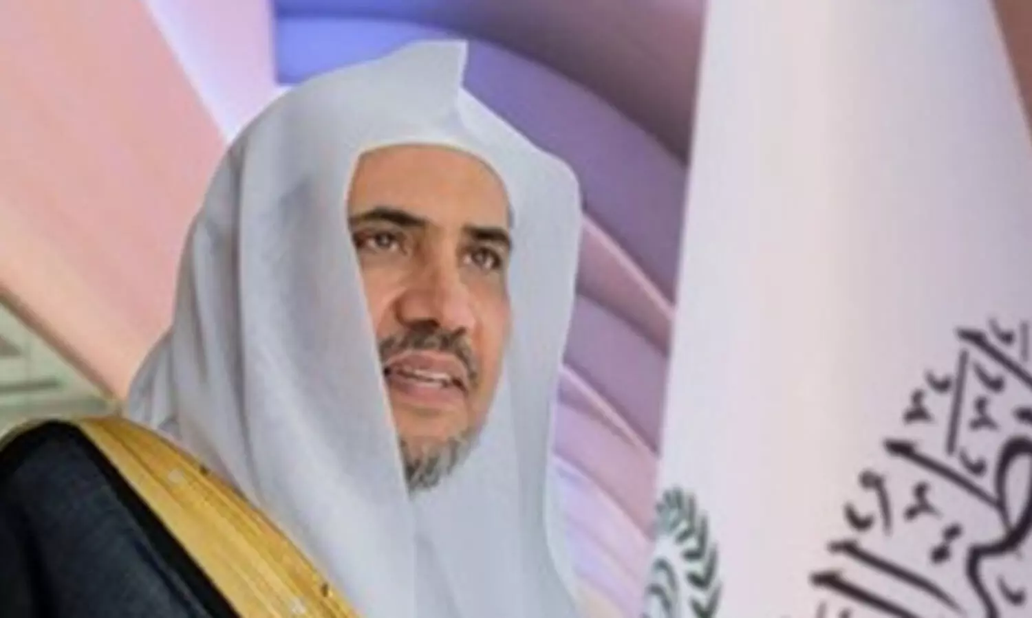 മുസ്ലിം വേൾഡ് ലീഗ് സെക്രട്ടറി ജനറൽ ഇന്ത്യയിലേക്ക്