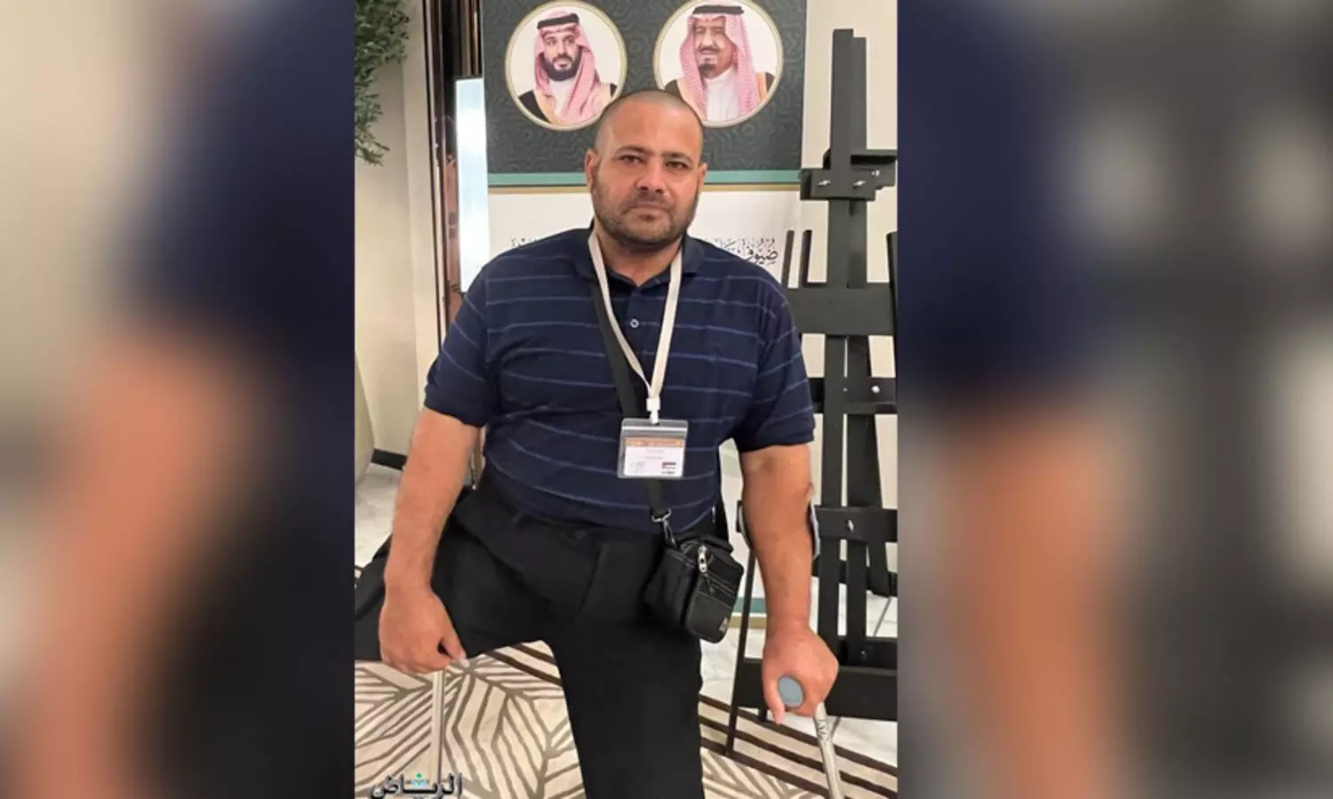 മജ്​ദി മുഹമ്മദ്​ അൽതാർ