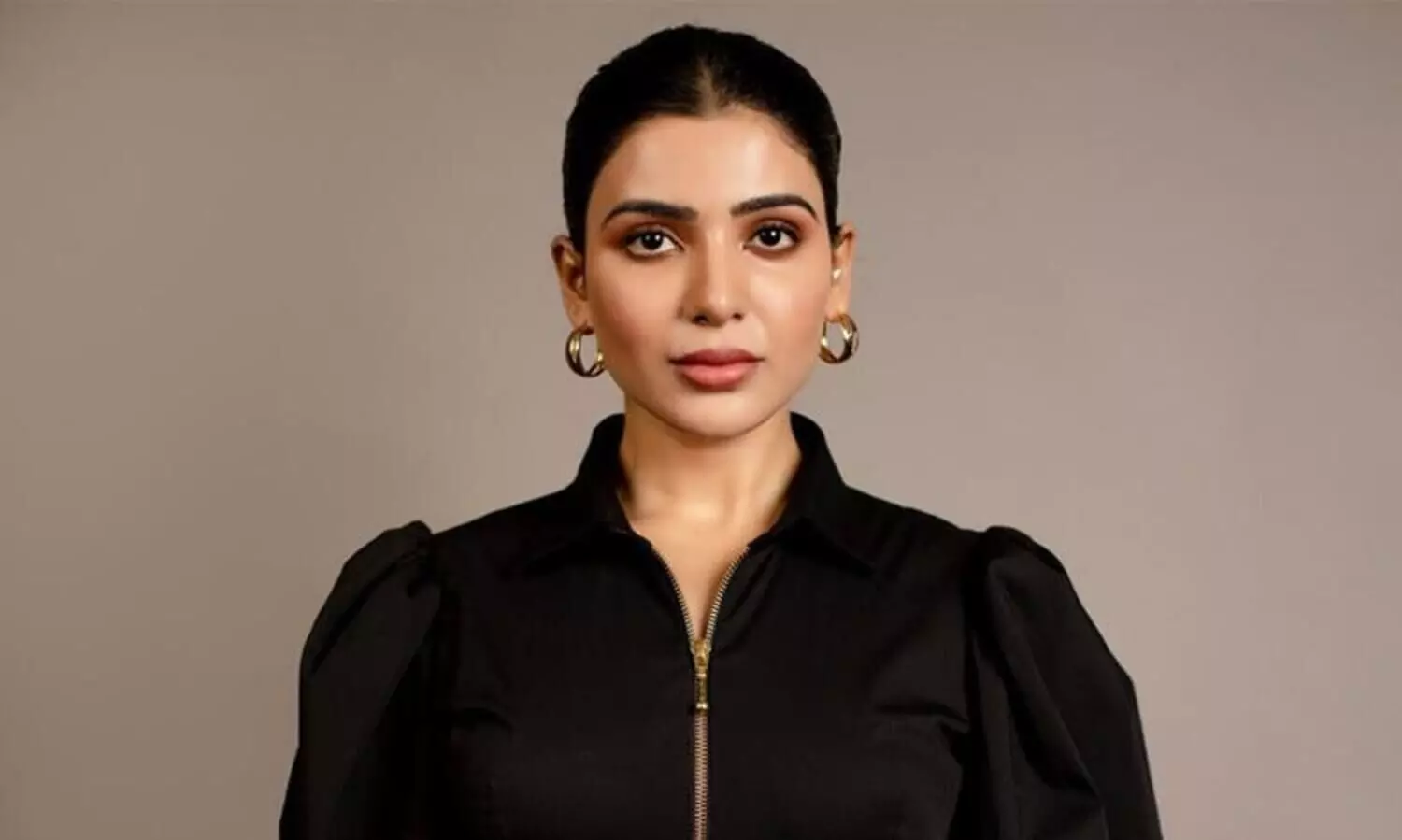 Samantha Ruth Prabhu to take one-year break from films to treat Myositis