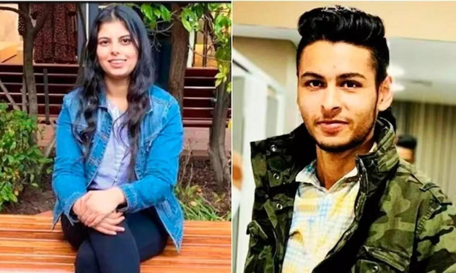 Terror of breathing in soil Indian nursing student buried alive in Australia