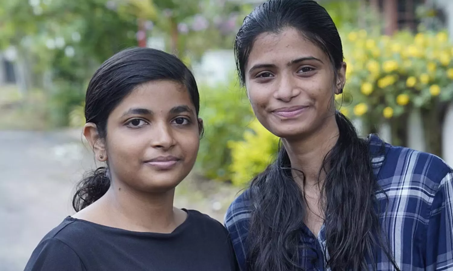 മാതാപിതാക്കൾക്കൊപ്പം പോയ അഫീഫ വീണ്ടും സുമയ്യക്കൊപ്പം; പൊലീസ്​ സംരക്ഷണത്തിന്​ ഉത്തരവ്​