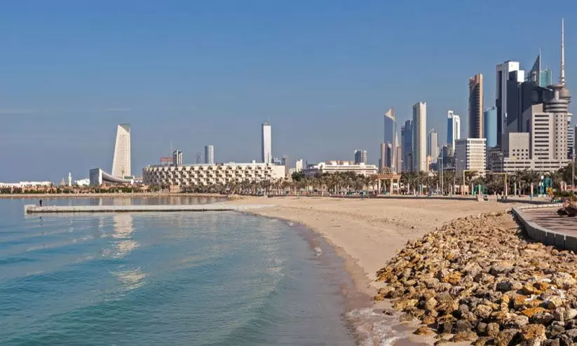 അ​ന​ധി​കൃ​ത നി​ര്‍മാ​ണം: ബീ​ച്ചു​ക​ളി​ല്‍ പ​രി​ശോ​ധ​ന