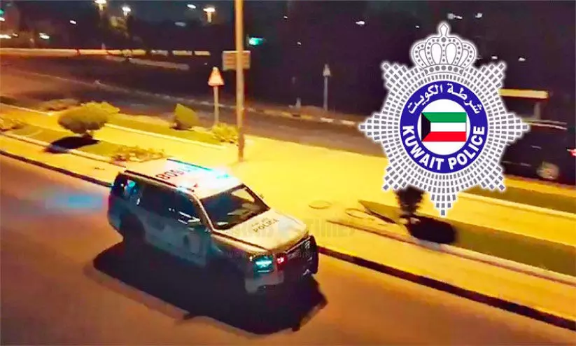 നി​യ​മ​ലം​ഘ​നം: 68 പ്ര​വാ​സി​ക​ൾ പി​ടി​യി​ൽ