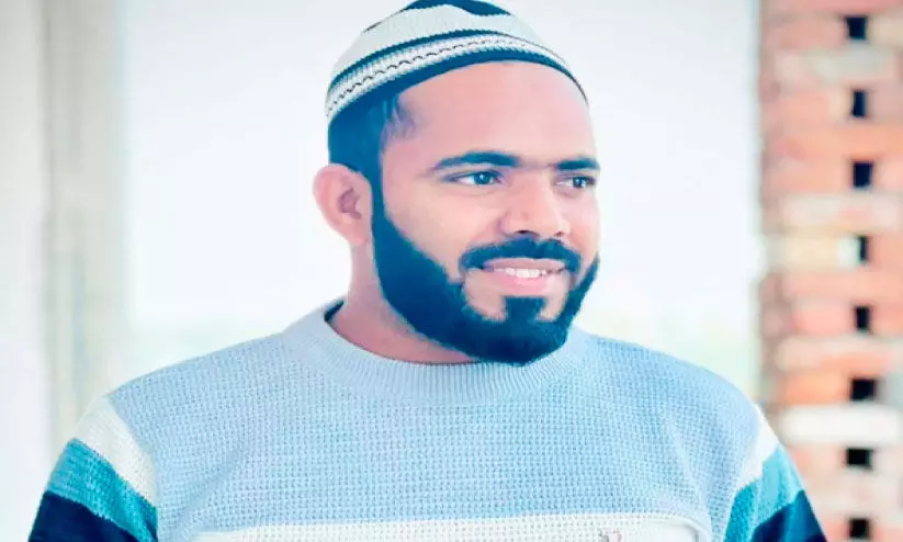 ഹജ്ജ് വർത്തമാനവുമായി ശിഹാബ് ചോറ്റൂർ എത്തുന്നു ഹജ്ജ് വർത്തമാനവുമായി ശിഹാബ് ചോറ്റൂർ എത്തുന്നു