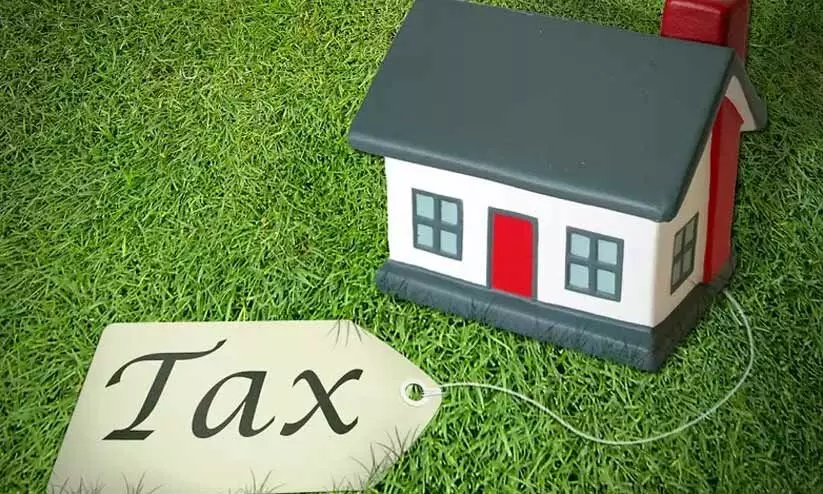 housing tax