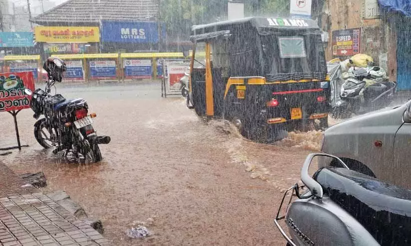 heavy rain heavy rain