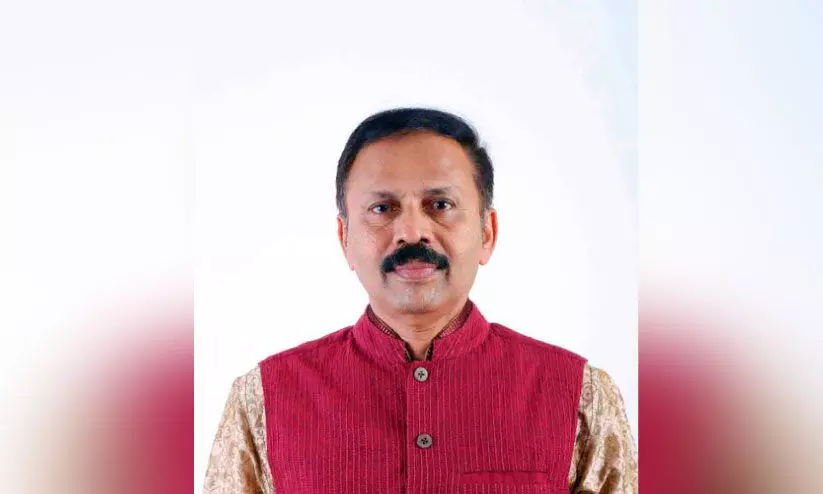 പി. മോഹനദാസ് കേരള പ്രവാസി ലീഗൽ സെൽ കേരള ചാപ്റ്റർ പ്രസിഡൻറ് പി. മോഹനദാസ് കേരള പ്രവാസി ലീഗൽ സെൽ കേരള ചാപ്റ്റർ പ്രസിഡൻറ്