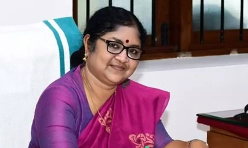 ഉപരിപഠനം തടസ്സപ്പെടില്ല; ടി.സി സമർപ്പിക്കാൻ സാവകാശം നൽകും -മന്ത്രി ഡോ. ആർ. ബിന്ദു