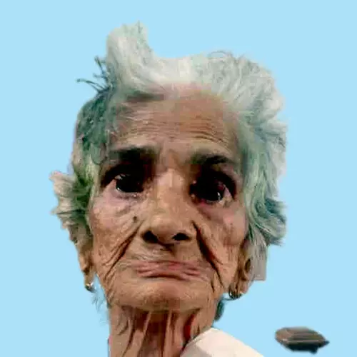 ക​ല്യാ​ണി​യ​മ്മ