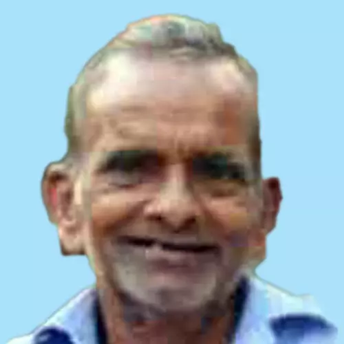 ക​ണ്ണ​ൻ നാ​യ​ർ