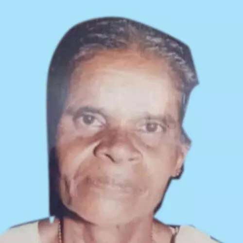 ജാ​ന​കി അ​മ്മ