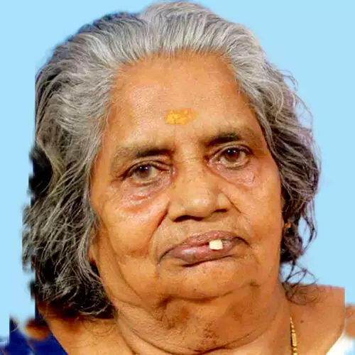 ല​ക്ഷ്‌​മി