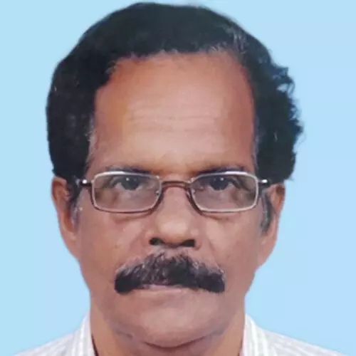 ജ​യ​രാ​ജ​ൻ