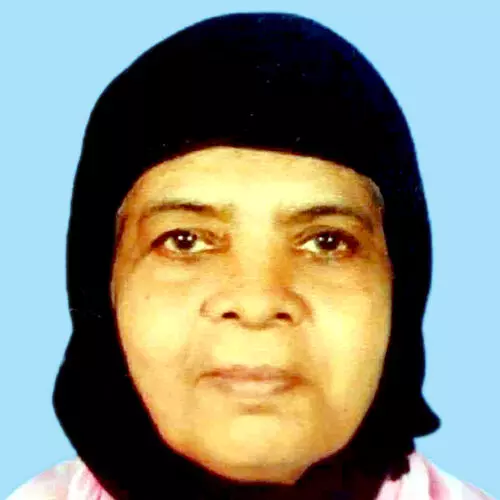 ഫാ​ത്തി​മ