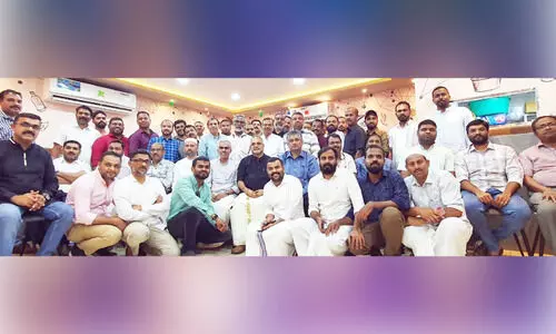 കെ.​എം.​സി.​സി ഈ​ദ് സം​ഗ​മം