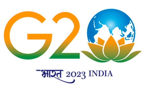 ജി 20 ​സ​മ്മേ​ള​നം: വേ​ദി​ക്ക​രി​കെ ഡ്രോ​ൺ, ൈഗ്ല​ഡ​ർ നി​രോ​ധ​നം