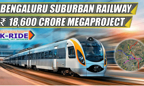 സബർബൻ റെയിൽവേ: നാലാം ഇടനാഴി നിർമാണ നടപടികൾ തുടങ്ങി