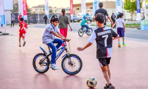 ദു​ബൈ​യി​ലേ​ക്ക്​ പ്ര​വാ​സി കു​​ത്തൊ​ഴു​ക്ക്​;  ആ​റു മാ​സ​ത്തി​നി​ടെ എ​ത്തി​യ​ത്​ 50,000 പേ​ർ