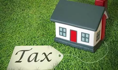 housing tax