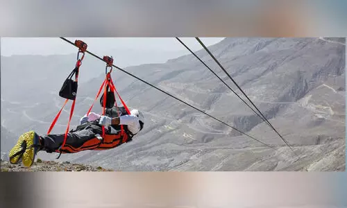 റാ​ക് സി​പ്പ്​​​ലൈ​ന്‍ ആ​സ്വാ​ദ​ന​ത്തി​ന് നി​ര​ക്കി​ള​വ്