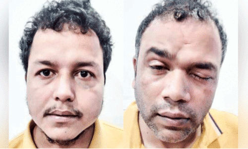 നാ​ഗ​മ്പ​ടം ജി.എസ്.ടി ഓഫിസിലെ മോഷണം: ബംഗളൂരു സ്വദേശികൾ അറസ്റ്റിൽ