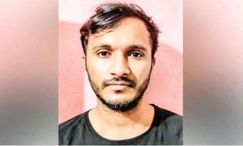 31 ഗ്രാം എം.ഡി.എം.എയുമായി യുവാവ് പിടിയിൽ