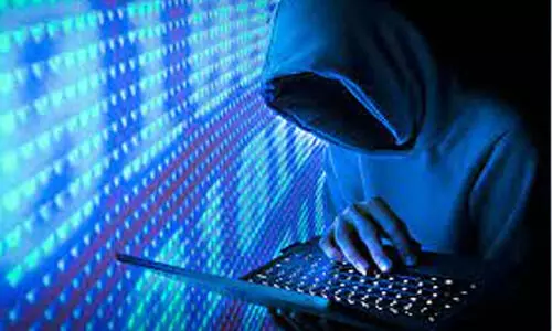 സൈ​ബ​ര്‍ ത​ട്ടി​പ്പു​ക​ള്‍: ബോ​ധ​വ​ത്​​ക​ര​ണ​വു​മാ​യി അ​ബൂ​ദ​ബി ജു​ഡീ​ഷ്യ​ല്‍ ഡി​പ്പാ​ർ​ട്മെ​ന്‍റ്​