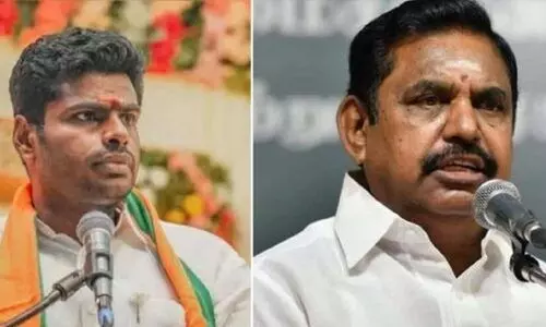 ബി.ജെ.പിയെ വെട്ടിലാക്കി എ.ഐ.എ.ഡി.എം.കെ; ഏക സിവിൽകോഡ് നടപ്പാക്കരുതെന്ന് എടപ്പാടി കെ. പളനിസ്വാമി