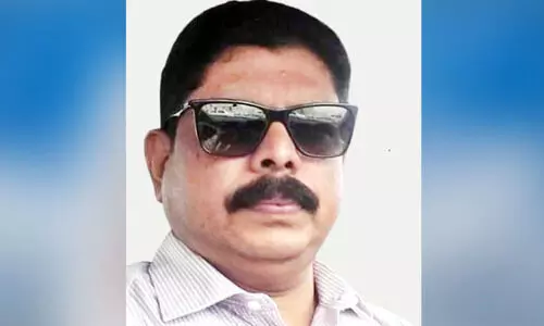 ഹൃദയാഘാതം; തൃശൂർ സ്വദേശി സലാലയിൽ നിര്യാതനായി