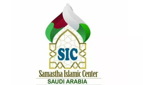 ഏ​ക സി​വി​ൽ കോ​ഡ് ഇ​ന്ത്യ​യെ അ​ര​ക്ഷി​താ​വ​സ്ഥ​യി​ലേ​ക്കു ത​ള്ളും –എ​സ്.​ഐ.​സി