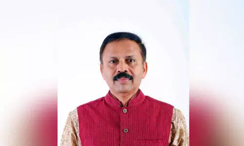 പി. ​മോ​ഹ​ന​ദാ​സ്​ കേ​ര​ള പ്ര​വാ​സി ലീ​ഗ​ൽ സെ​ൽ കേ​ര​ള ചാ​പ്​​റ്റ​ർ പ്ര​സി​ഡ​ൻ​റ്​