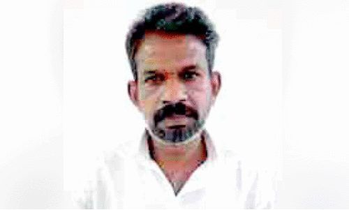 ആസിഡ്‌ ആക്രമണം: പ്രതി പിടിയിൽ