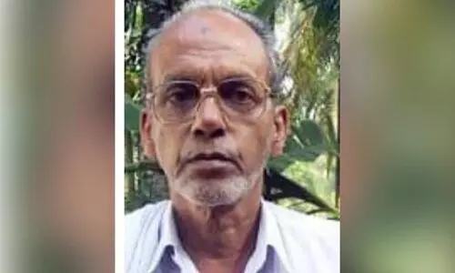 പി.സി. ഹുസൈൻ ഹാജി നിര്യാതനായി