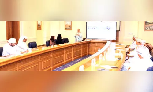 തൊഴിൽ വിദ്യാഭ്യാസമേഖലയിൽ ഒമാനും ബഹ്റൈനും സഹകരണത്തിന്