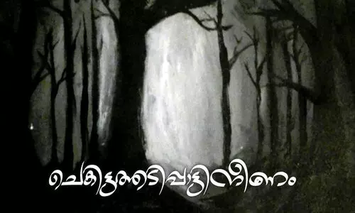 ചെകിട്ടത്തടിപ്പാട്ടിനീണം