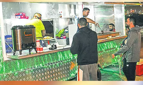 ഖരീഫ്​ സീസൺ; എസ്.എം.ഇകൾ ശക്​തിപ്പെടുത്താൻ ദോഫാർ മുനിസിപ്പാലിറ്റി