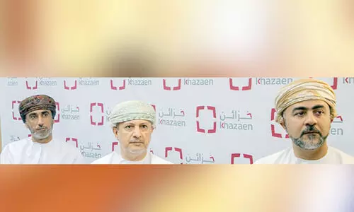 ധ​ന​മ​ന്ത്രി ഖ​സാ​ൻ ഇ​ക്ക​ണോ​മി​ക് സി​റ്റി സ​ന്ദ​ർ​ശി​ച്ചു