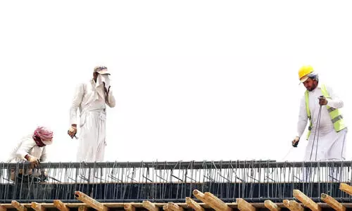 വേനല്‍ക്കാല തൊഴില്‍ നിയന്ത്രണം ; കർശനമായി പാലിക്കണമെന്ന് തൊഴില്‍ മന്ത്രാലയം