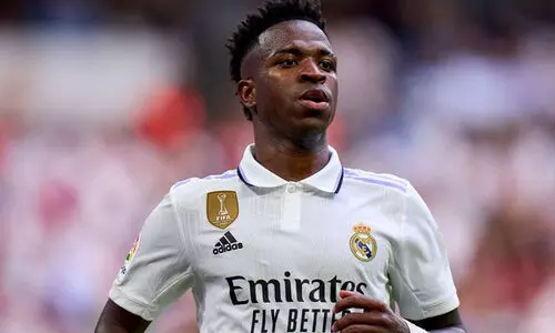 ബ്രസീലിൽ വംശീയ വിരുദ്ധ നിയമം വിനീഷ്യസ് ജൂനിയറിന്‍റെ പേരിൽ അറിയപ്പെടും