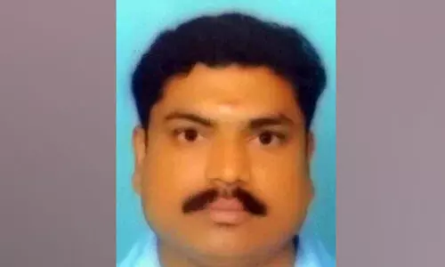 തിരുവനന്തപുരം സ്വദേശി റിയാദിൽ മരിച്ചു