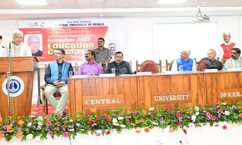 ഭാരതീയ സംസ്‌കാരമാണ് പുതിയ വിദ്യാഭ്യാസ നയത്തിന്‍റെ അടിത്തറ -ഗവർണർ