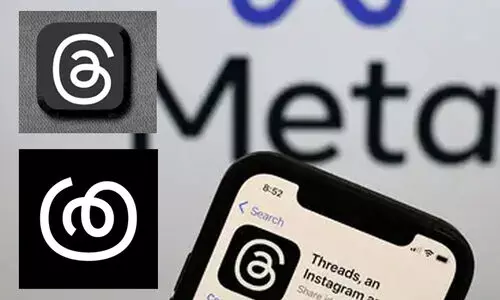 മലയാളത്തിലെ ‘ത്ര’, തമിഴിലെ ‘കു’; ത്രെഡ്സ് ആപ്പ് ലോഗോയെ ചൊല്ലി പോരടിച്ച് നെറ്റിസൺസ്