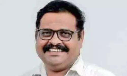 കോൺഗ്രസ് നേതാവ് തൂങ്ങിമരിച്ച നിലയില്‍