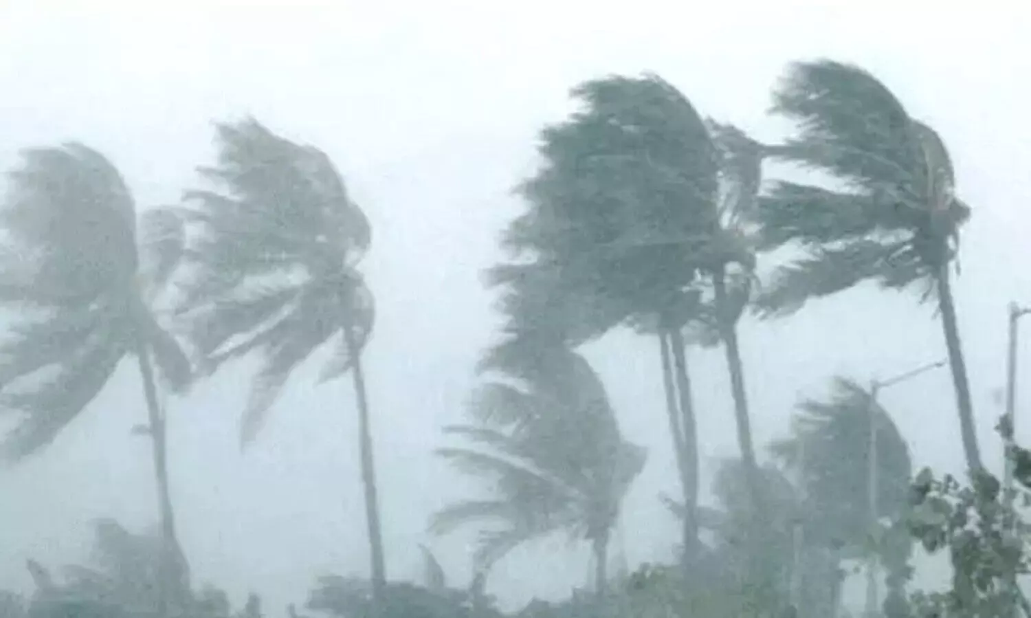 മഴ കുറഞ്ഞു; നേരിയ ആശ്വാസം