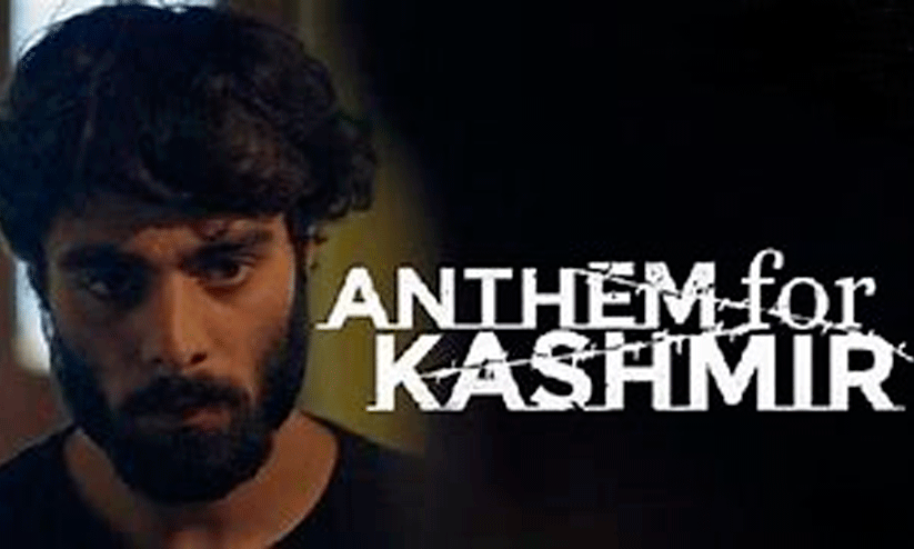Anthem for Kashmir Anthem for Kashmir