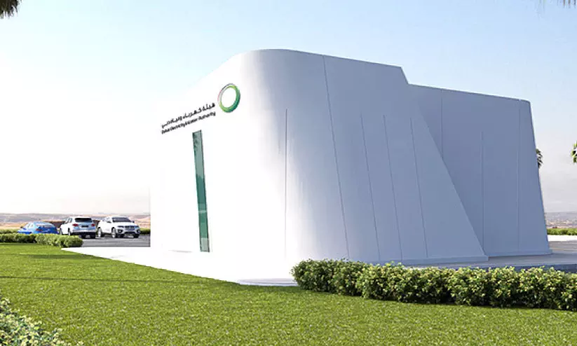 ത്രീ​ഡി പ്രി​ന്‍റി​ങ്​ ലാ​ബ്; ​‘ദീ​വ’​ക്ക്​ ലാ​ഭം അ​ഞ്ചു​ല​ക്ഷം ദി​ർ​ഹം