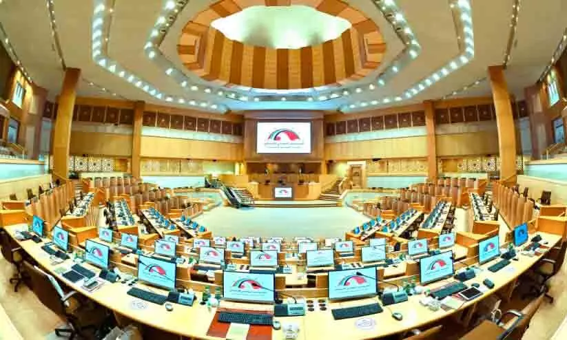 നാ​ഷ​ന​ൽ കൗ​ൺ​സി​ൽ തെ​ര​ഞ്ഞെ​ടു​പ്പി​ൽ വി​ദൂ​ര വോ​ട്ടി​ങ്​ ഏ​ർ​പ്പെ​ടു​ത്തും